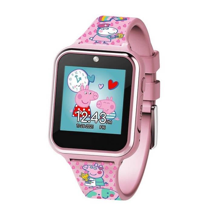 Peppa Pig Smart Watch