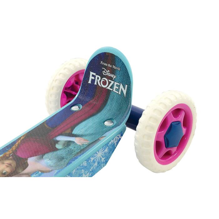 Disney Frozen Deluxe Tri-Scooter