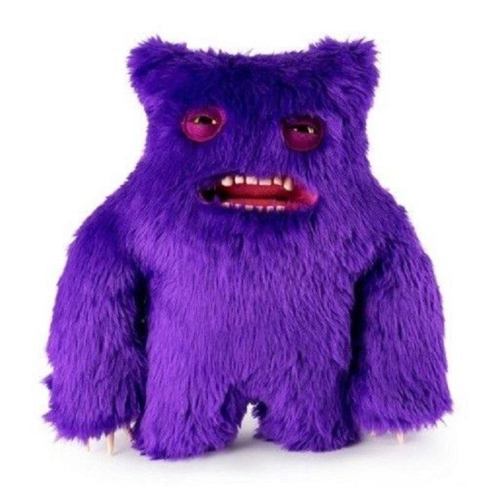 Fuggler Funny Uggly Monsters Purple