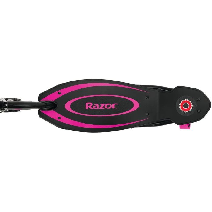Razor E90 Electric Scooter Power Core Pink