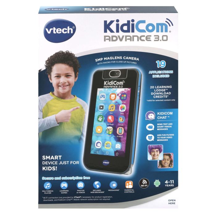 Vtech Kidicom Advance 3.0