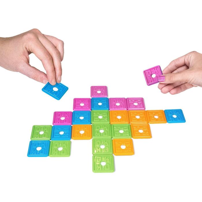 OK Play Connect The Tiles Table Game