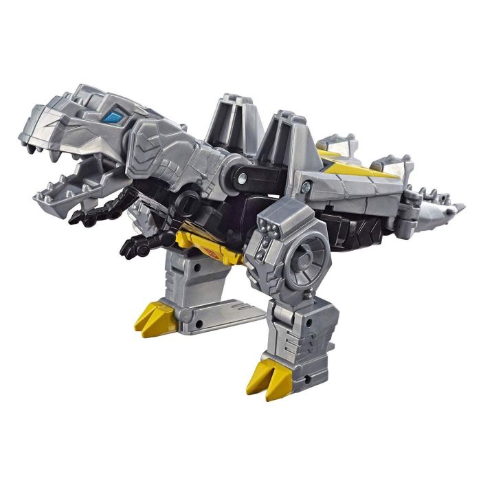 Transformers Cyber Spark Armour Elite Grimlock