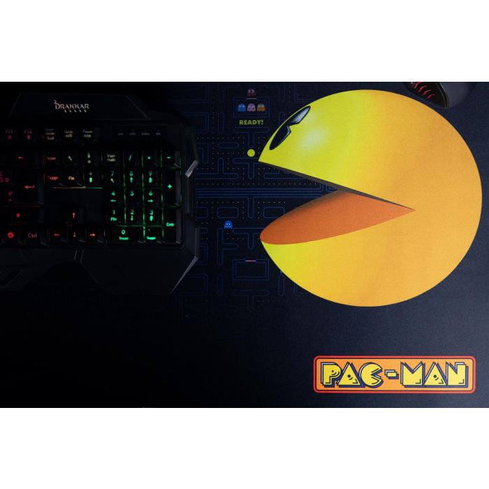 Pac-Man XXL Mousemat