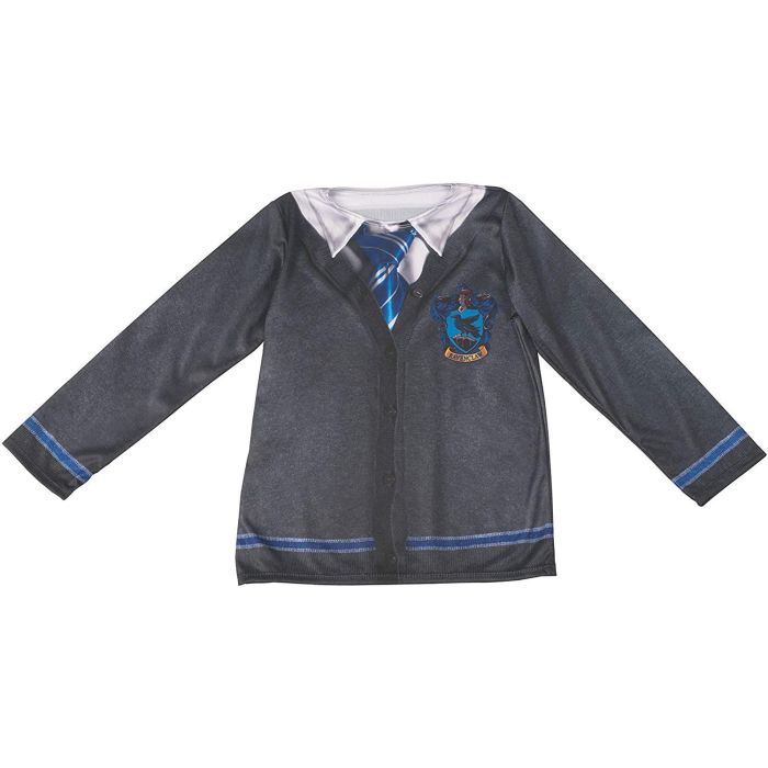 Rubies Harry Potter Ravenclaw Costume Top Large