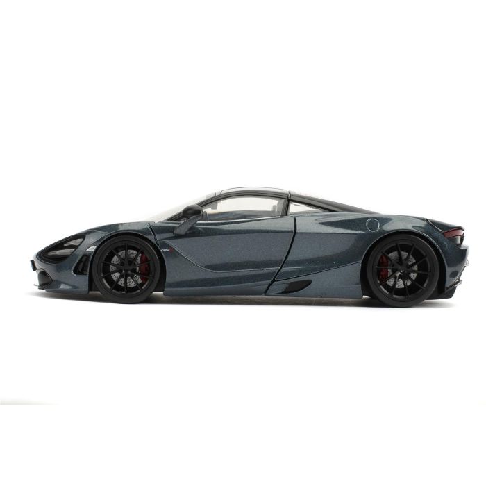 Fast and Furious Hobbs and Shaw: Shaw's McLaren 720S 1:24