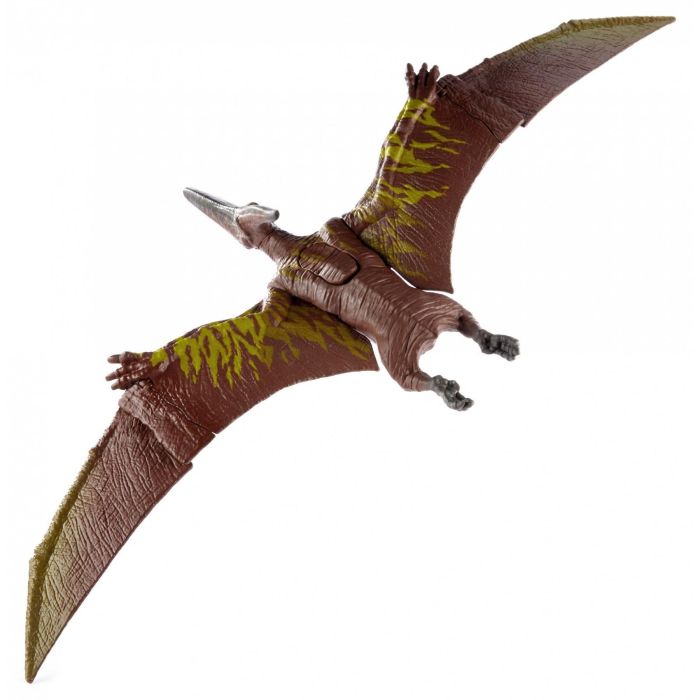 Jurassic World Primal Attack Pteranodon