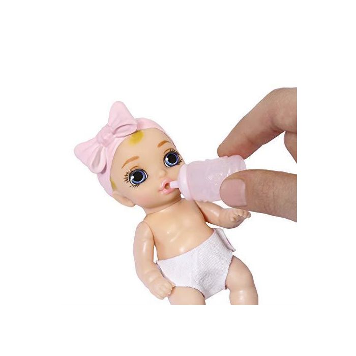 Baby Born Surprise Doll