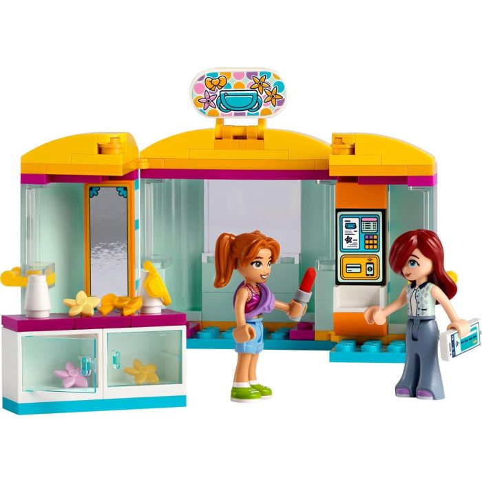 LEGO Friends Tiny Accessories Store 42608