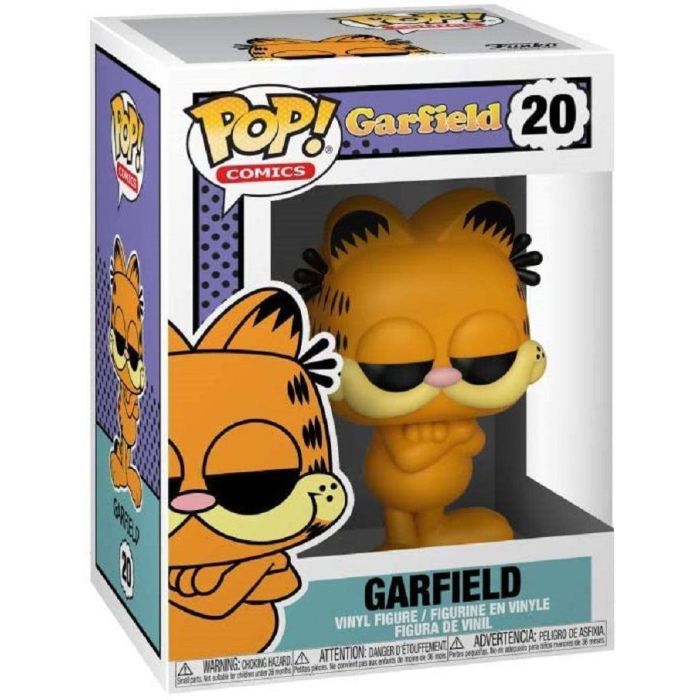 Funko POP! Garfield