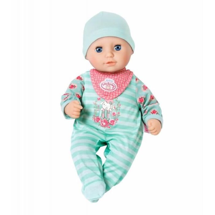 Baby Annabell Little Cozy Romper 36cm Doll Outfit