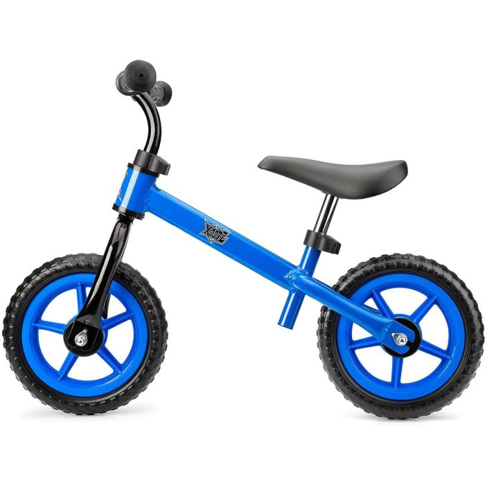 Xootz Blue Balance Bike