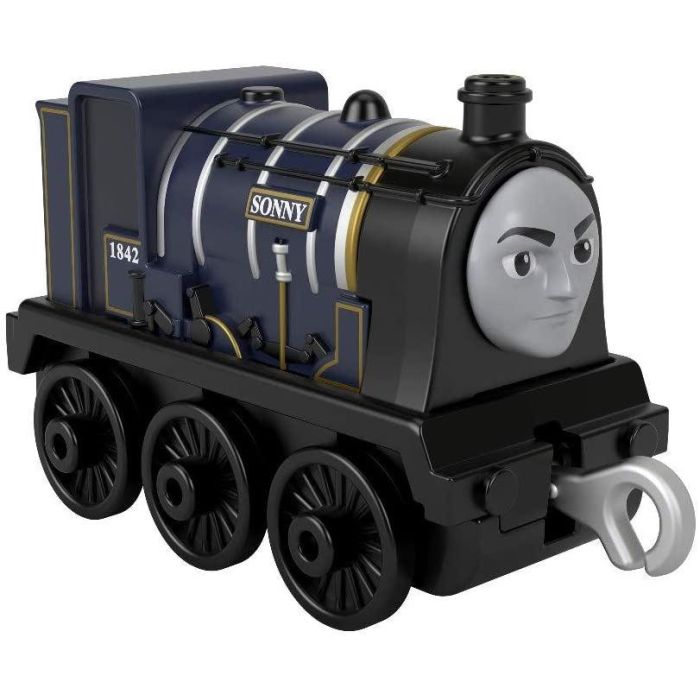 Thomas & Friends Push Along Engine Sonny