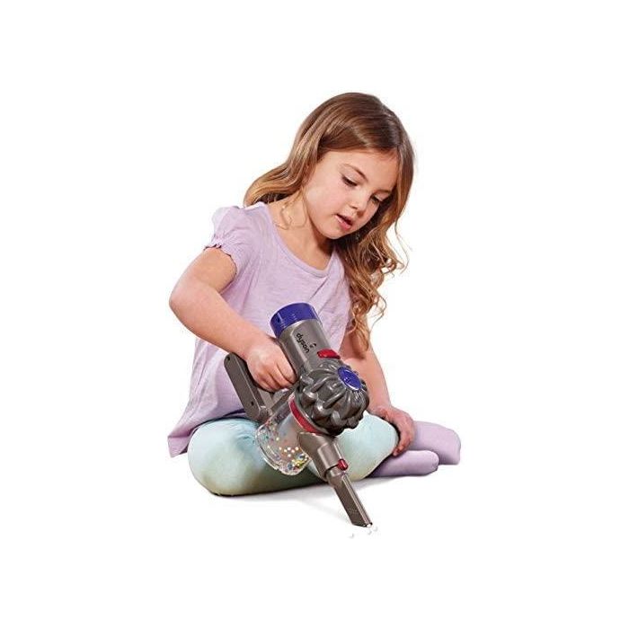 Casdon Dyson Cord Free Vacuum Toy