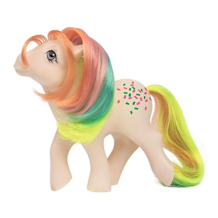 My Little Pony Rainbow Collection Confetti