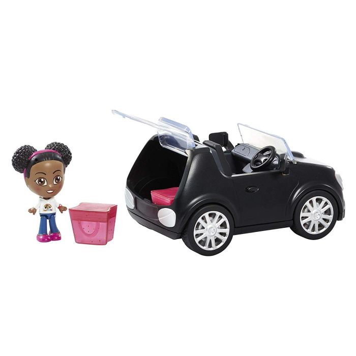 Toys and Me Pop n Shop Car
