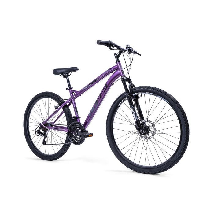 Huffy Extent 27.5" Gloss Purple Bike