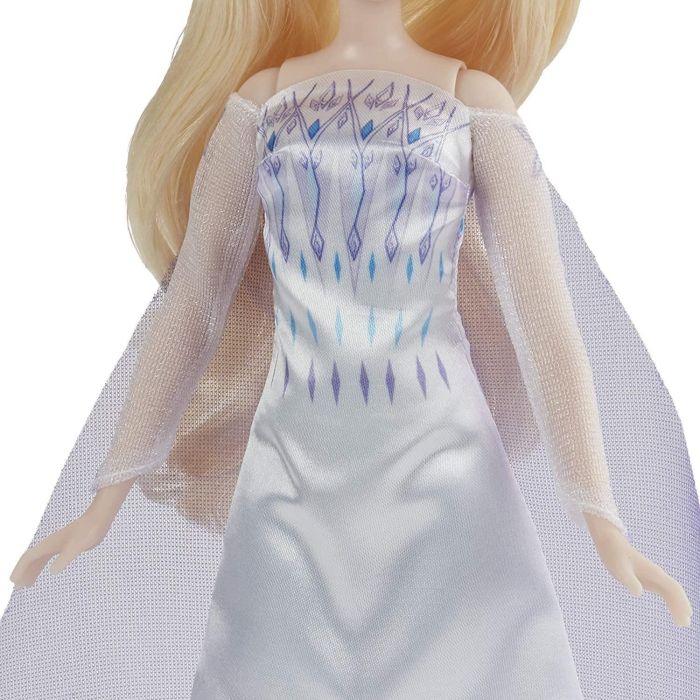 Disney Frozen 2 Queen Elsa Doll