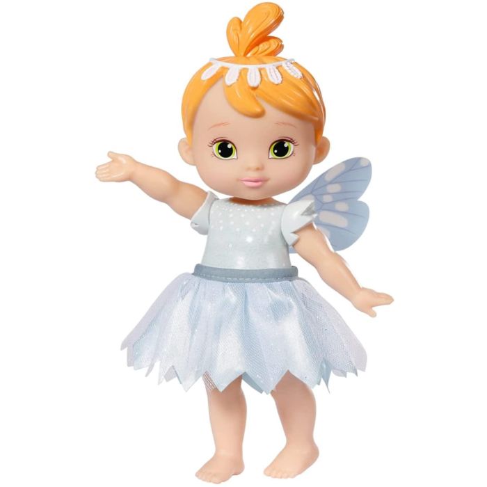 BABY Born Storybook Fairy Ice 18cm Doll