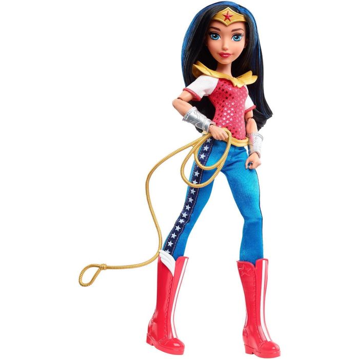 DC Super Hero Girls 12" Wonder Woman