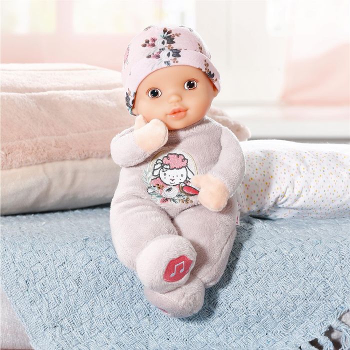 Baby Annabell Sleep Well for babies Doll 30cm
