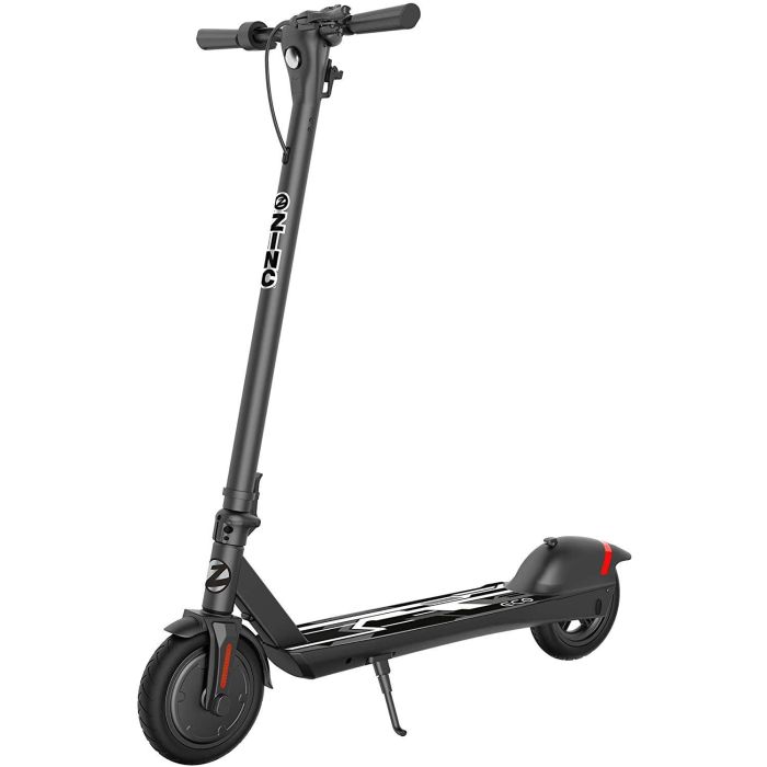 Zinc Eco Max Electric Scooter