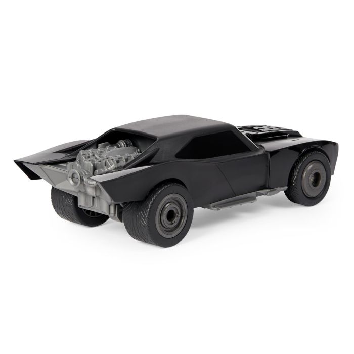 The Batman 1:20 Scale R/C Batmobile
