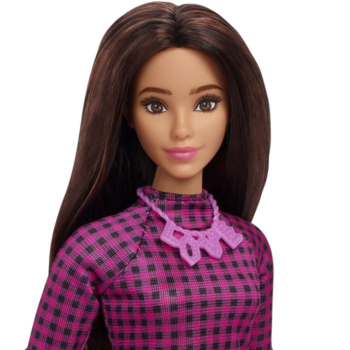 Barbie Fashionistas Doll #188