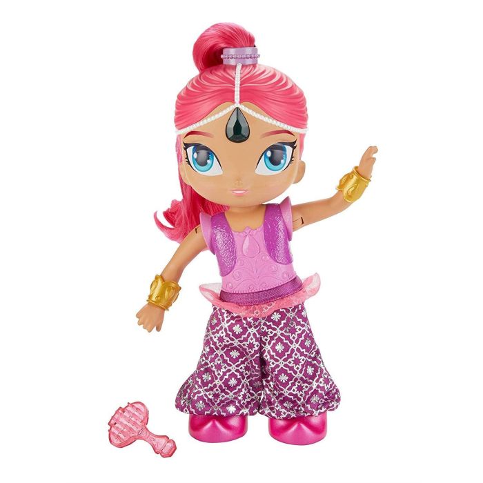 Shimmer and Shine Genie Dancing Shimmer