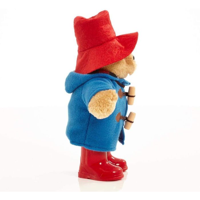 Paddington Bear 24cm Plush Toy