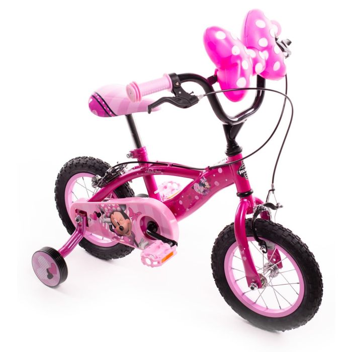 Huffy Minnie 12" Bike