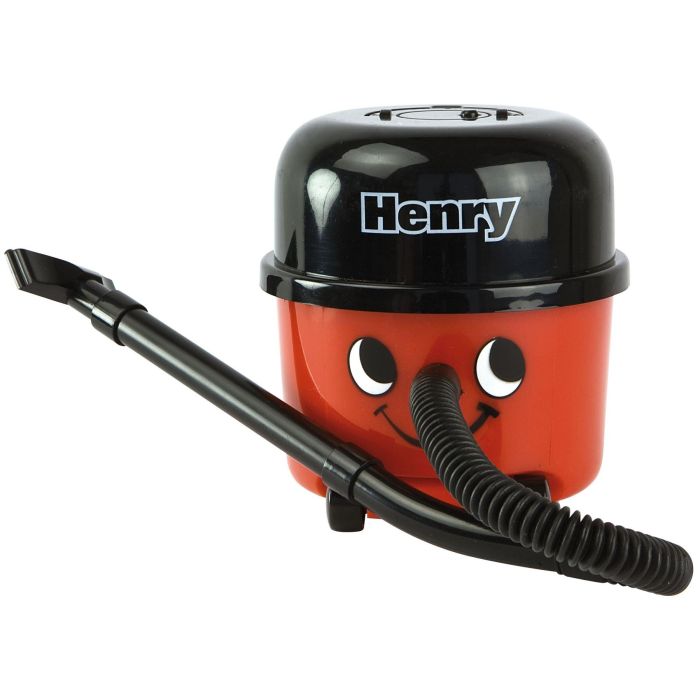Henry Vacuum Desk Accessory