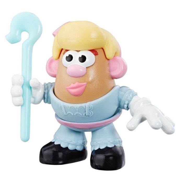 Toy Story 4 Mini Potato Head Bo Peep