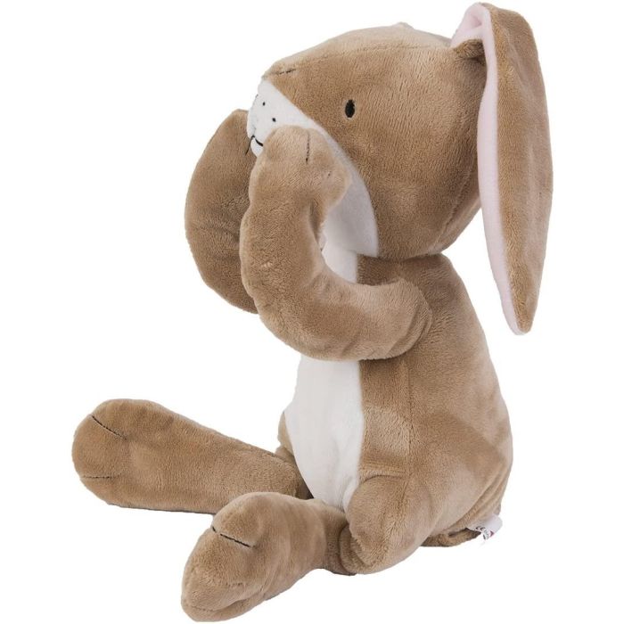Guess How Much I Love You Peekaboo Large Nutbrown Hare