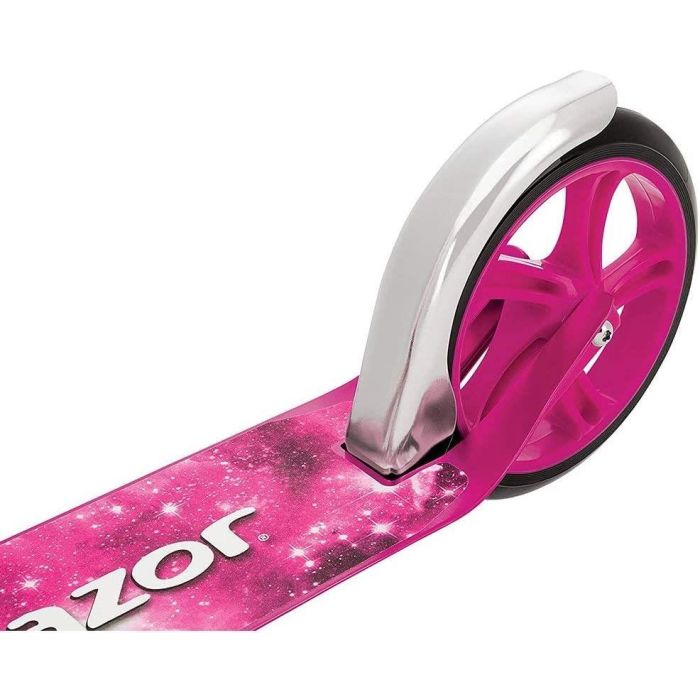 Razor A5 Lux Kick Scooter Pink