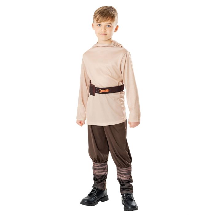 Obi-Wan Kenobi Deluxe Costume - Medium