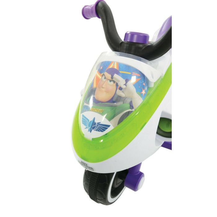 Toy Story Buzz Lightyear 6V Space Cruiser