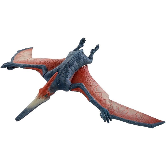 Jurassic World Roarivores Pteranodon Figure