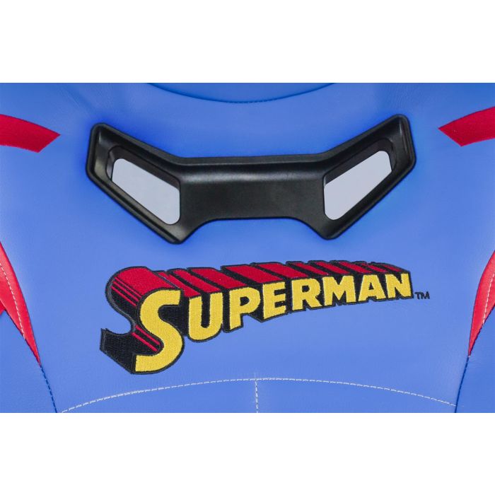 Superman Junior Gaming Chair