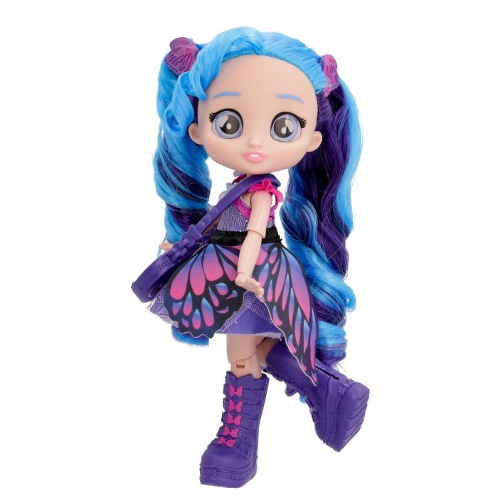 Cry Babies BFF Series 3 Shannon Doll