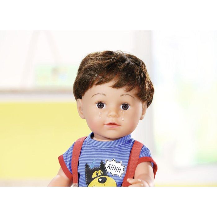 Baby Born Brother 43cm Dress Up Doll