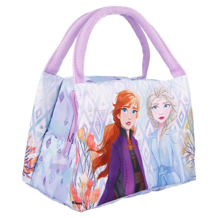 Disney Frozen Insulated Lunch Bag