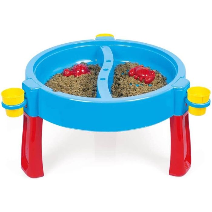 Dolu 3 in 1 Sand and Water Activity Table