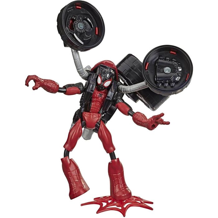Marvel Spiderman Flex Rider