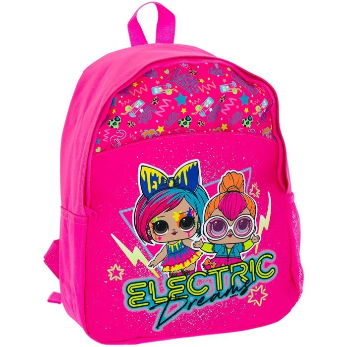 L.O.L. Surprise! Electric Dreams Backpack