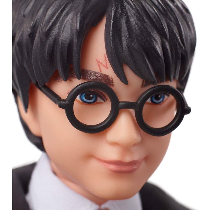 Harry Potter Doll - Harry Potter