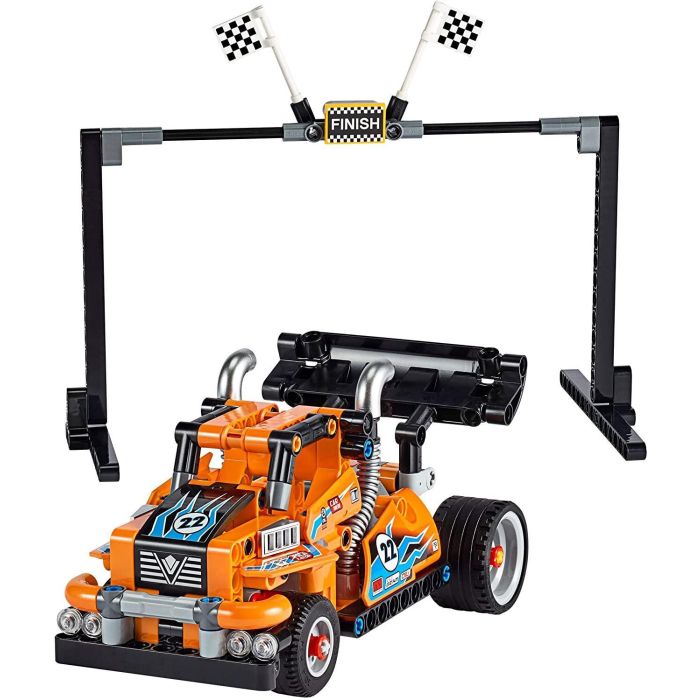 LEGO 42104 Technic Race Truck