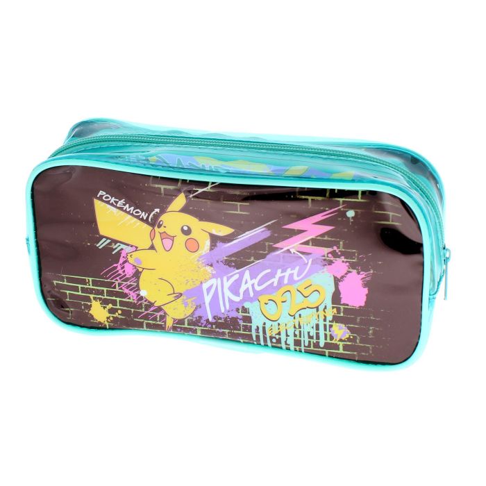 Pokemon Pencil Case