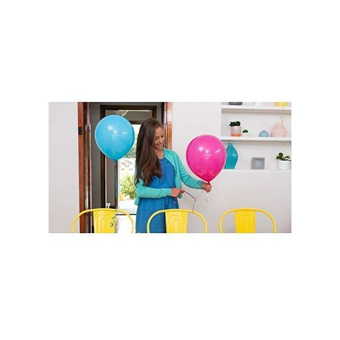 Zuru Bunch O Balloons Party Pump