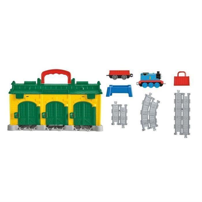 Thomas & Friends Adventures Tidmouth Sheds